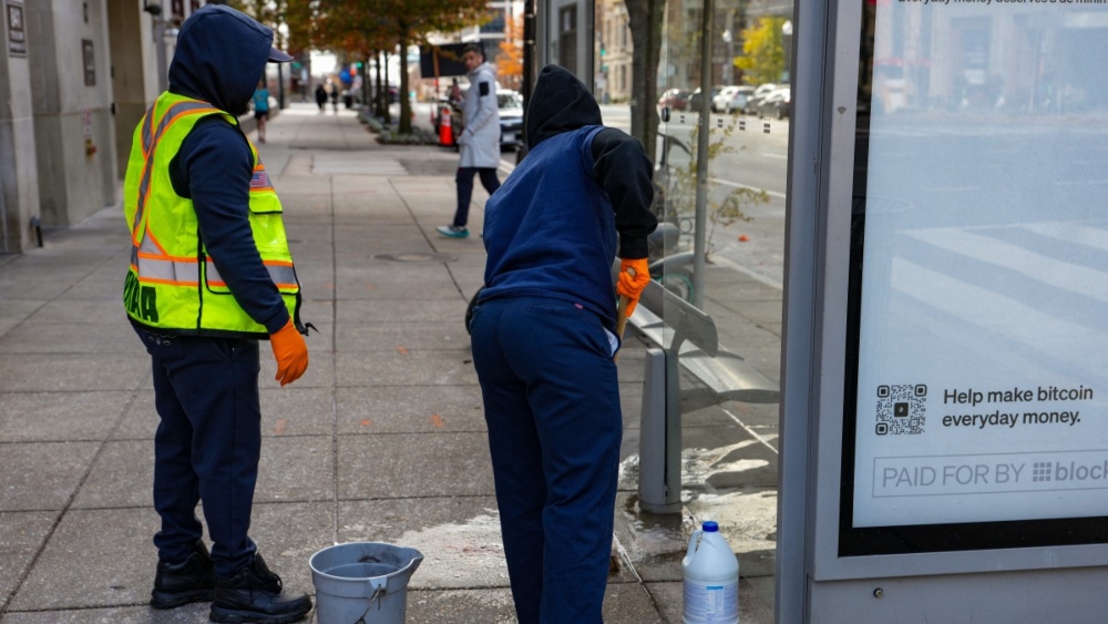 Pakistan condemns White House shooting, expresses solidarity with United States